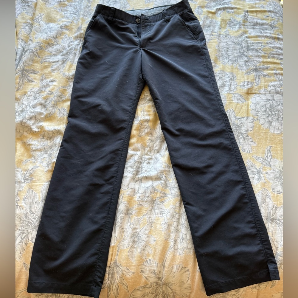 Under Armour Men’s golf pants